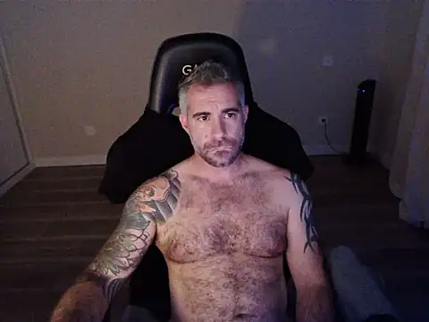 Show de mar88magic na webcam