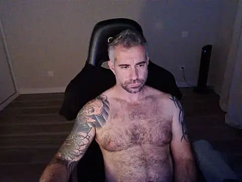 mar88magic Webcam-Show