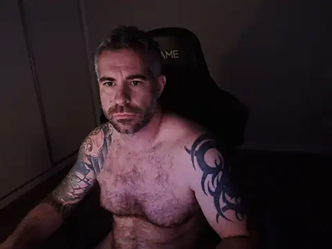 mar88magic Show in webcam