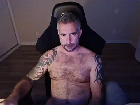 mar88magic Webcam-Show