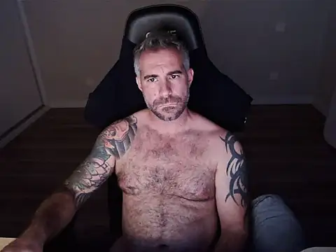 Show Webcam de mar88magic