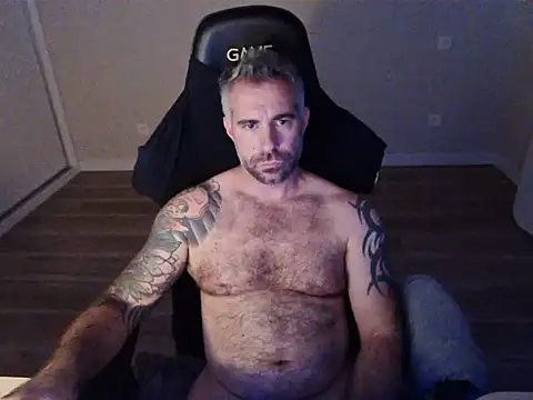 mar88magic's Webcam Show