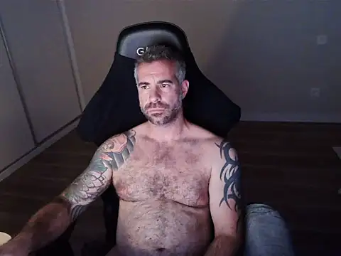 mar88magic Webcam-Show