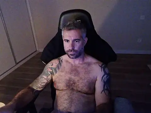 Show Webcam de mar88magic