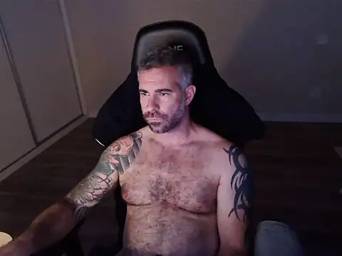 mar88magic Webcam-Show