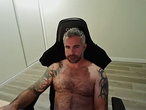 mar88magic webcam show