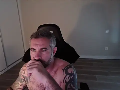 mar88magic webcam show