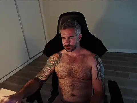 mar88magic Webcam show