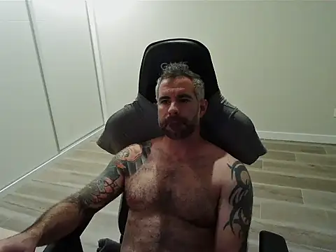 mar88magic Show in webcam