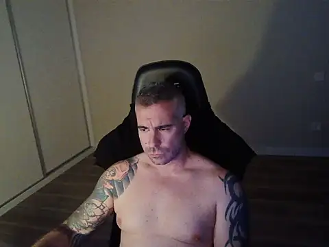 Show webcam de mar88magic
