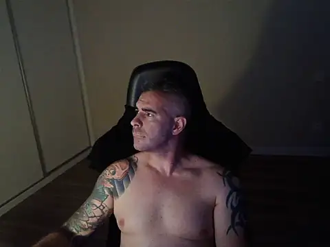 mar88magic Show in webcam