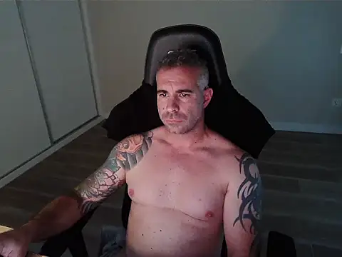 Show de mar88magic na webcam