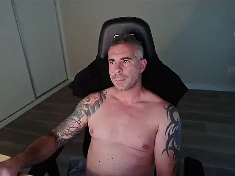 Show webcam de mar88magic