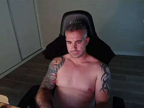 mar88magic's Webcam Show