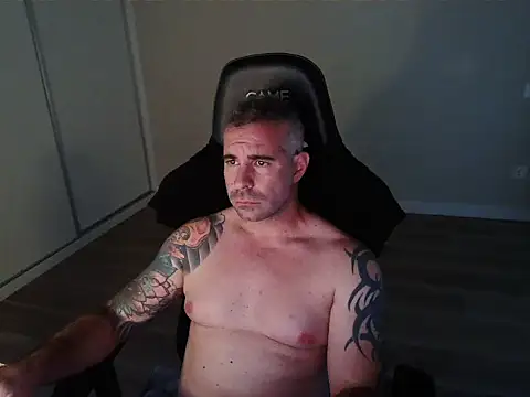 mar88magic Show in webcam