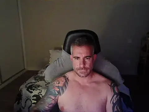 Show webcam de mar88magic