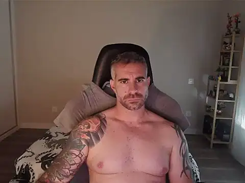 mar88magic webcam show