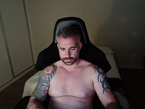 mar88magic Webcam Show