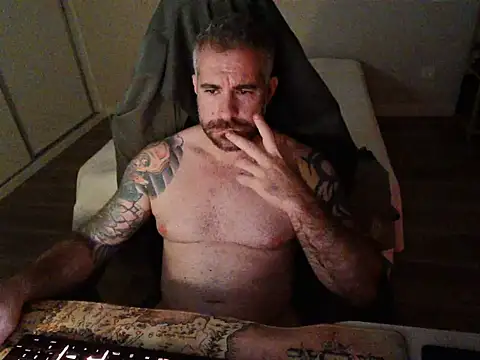 Show webcam de mar88magic