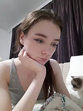 Gladys_Magdalene's Webcam Show