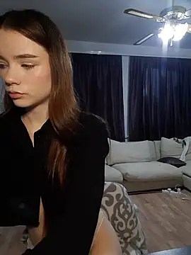 Chat +18 de Gladys_Magdalene ao vivo