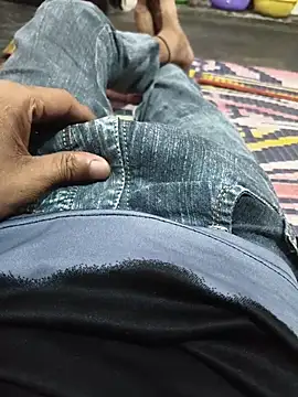 hotboddy1 웹캠 쇼