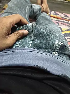 hotboddy1 Show Webcam