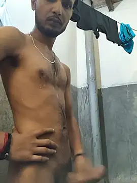 Show Webcam de hotboddy1