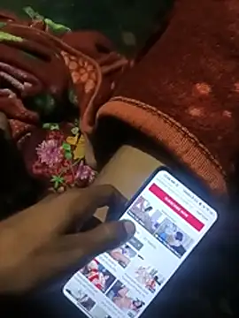 ranitsanfui webkamerás műsora