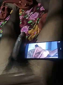 ranitsanfui Webcam-Show