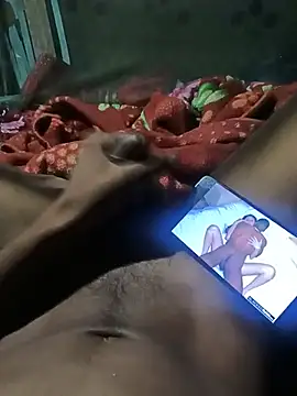 ranitsanfui Webcam show