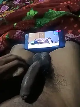ranitsanfui Pertunjukan Webcam
