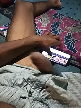 ranitsanfui ওয়েবক্যাম শো