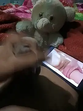 ranitsanfui ওয়েবক্যাম শো