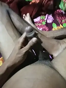 ranitsanfui ওয়েবক্যাম শো