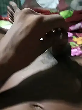 ranitsanfui Webcam-Show