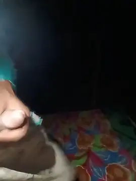 ranitsanfui's Webcam Show