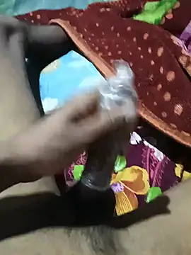 ranitsanfui Webcam Show
