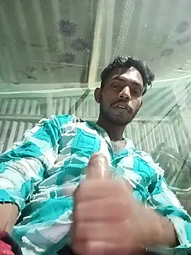 ranitsanfui ওয়েবক্যাম শো