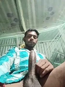 ranitsanfui Webcam-Show