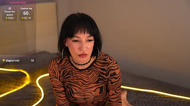 Samanta_Harsher Live XXX-Chat