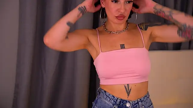 Samanta_Harsher – Naživo XXX chat