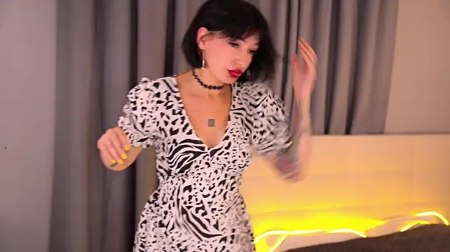 Czat XXX na żywo – Samanta_Harsher