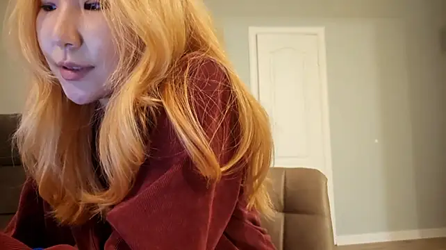 IoneGray – Live XXX-chat