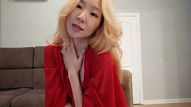 XXX chat uživo modela IoneGray