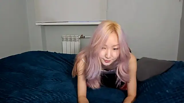 IoneGray's Live XXX Chat