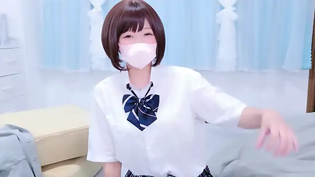 Nagi_77のウェブカメラショー