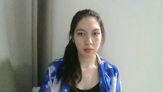 Peony_A Webcam show