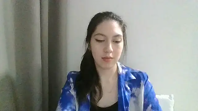 Peony_An Webbikameraesitys