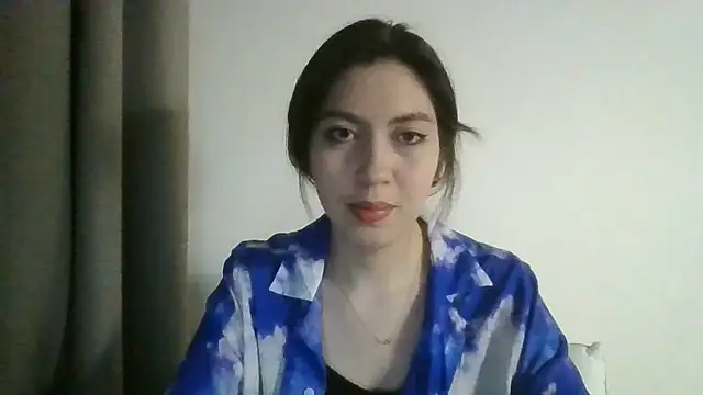 Webkamerová show Peony_A